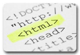 [HTML cơ bản] Cấu trúc tài liệu website bằng HTML