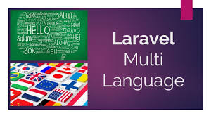 Làm website đa ngôn ngữ bằng Laravel 5.4